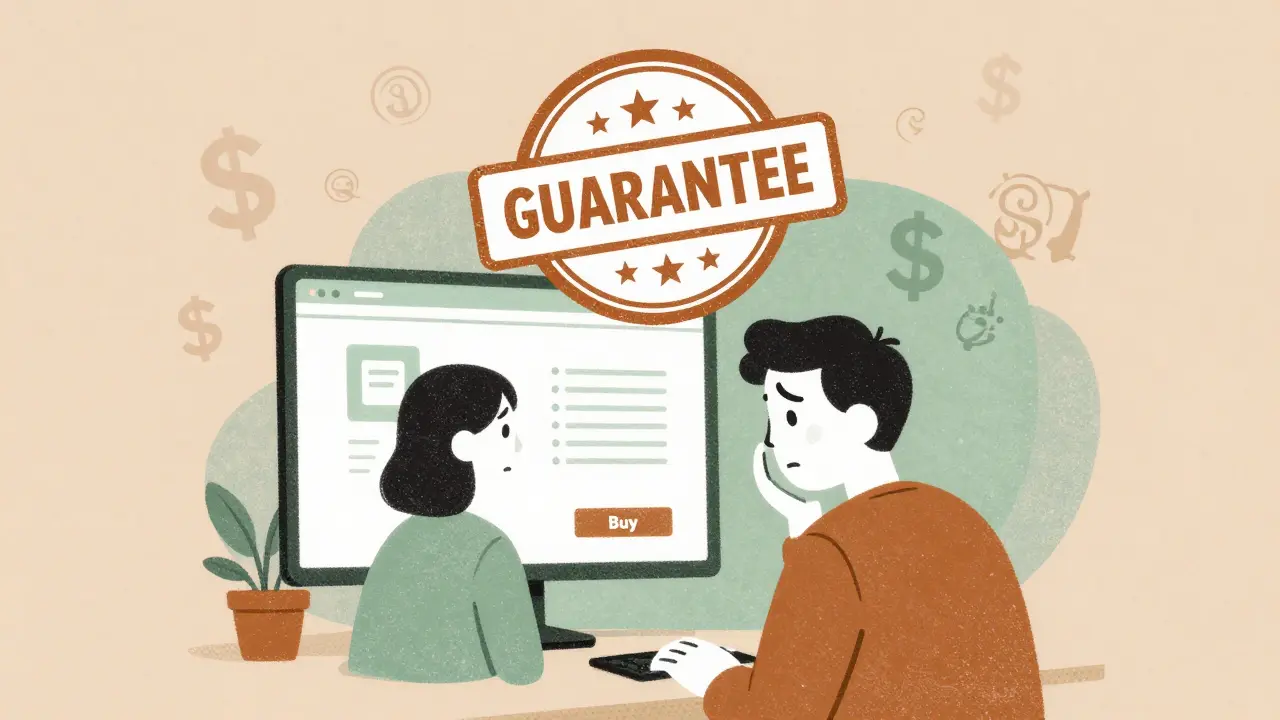 Гарантии результата как фактор цены: как обещать корректно без убытков