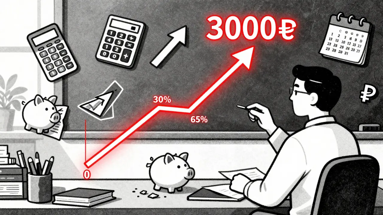 Как рассчитать срок окупаемости маркетинга онлайн-курсов: пошаговая инструкция для школ
