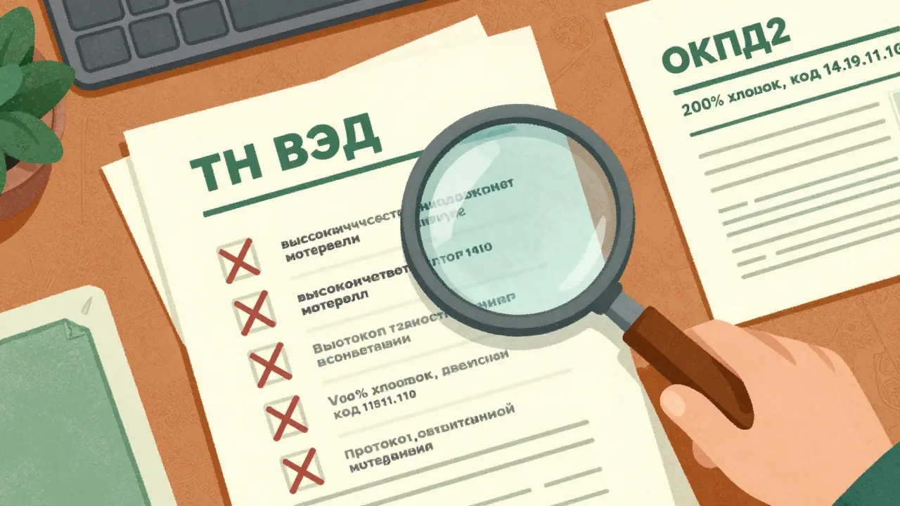 Контент для сертификации: как правильно подготовить критерии, рубрикаторы и тесты для прохождения проверки