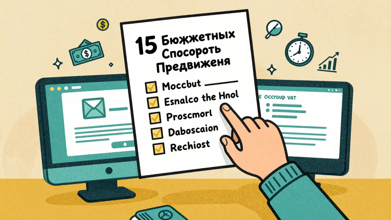 Лид-магниты для сбора email: лучшие форматы и реальные примеры 2025 года