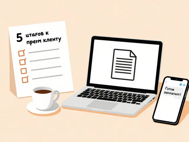 Что такое инфопродукт и как его создать с нуля: пошаговая инструкция для начинающих