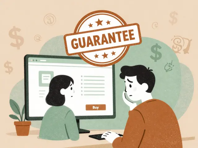 Гарантии результата как фактор цены: как обещать корректно без убытков