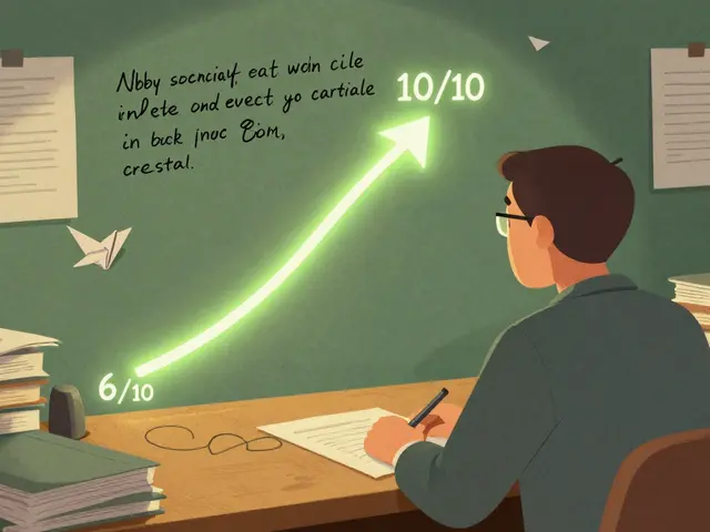 Как писать рекомендательные письма на основе прогресса в курсе: пошаговая инструкция для преподавателей