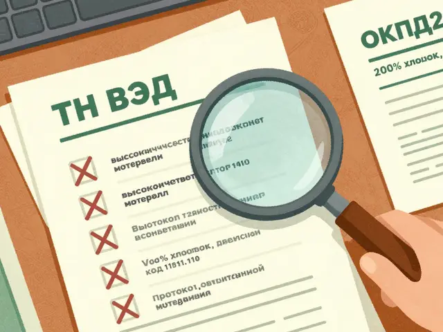 Контент для сертификации: как правильно подготовить критерии, рубрикаторы и тесты для прохождения проверки