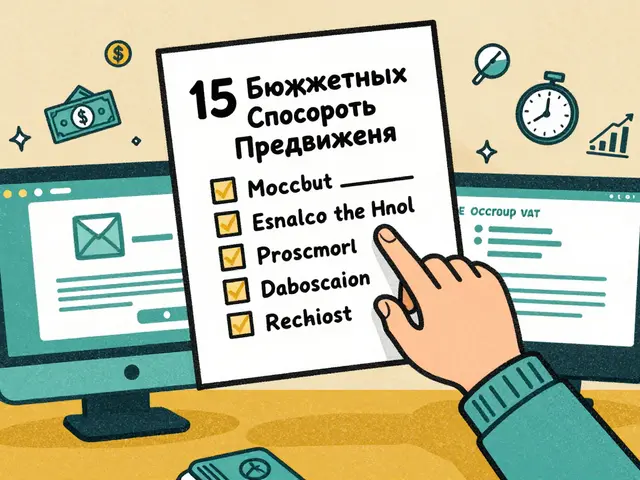 Лид-магниты для сбора email: лучшие форматы и реальные примеры 2025 года