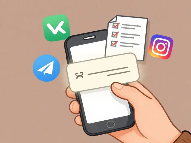 Продажи в личных сообщениях: как эффективно продавать в Instagram, VK и Telegram