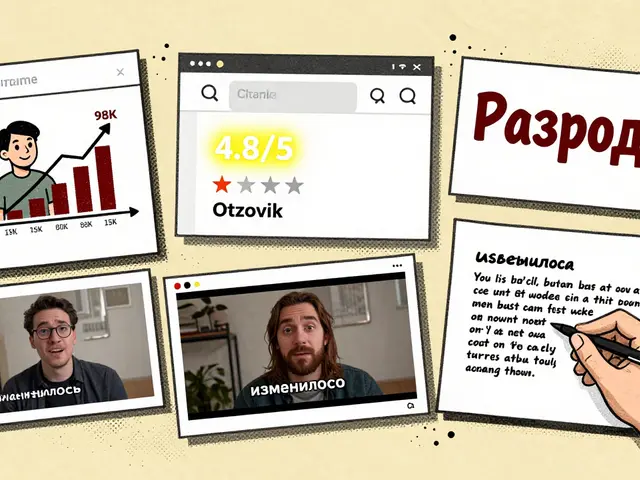 SERM для инфобизнеса: как управлять репутацией в поиске и увеличить продажи