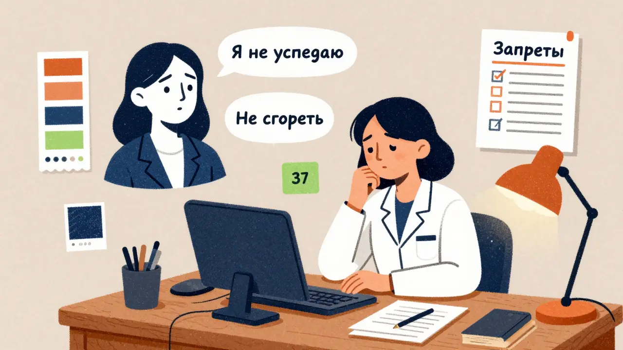 Брендбук эксперта: что включить и как создать шаг за шагом