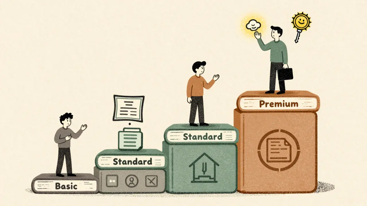 Ценовая лестница при запуске курса: как настроить тарифы и бонусы для роста продаж