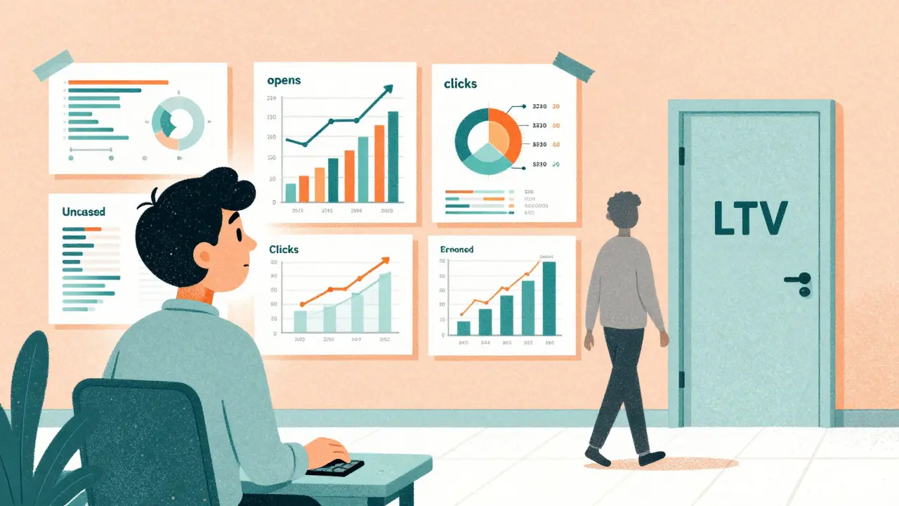 Ошибки в аналитике инфобизнеса: чего избегать при запуске онлайн-школы