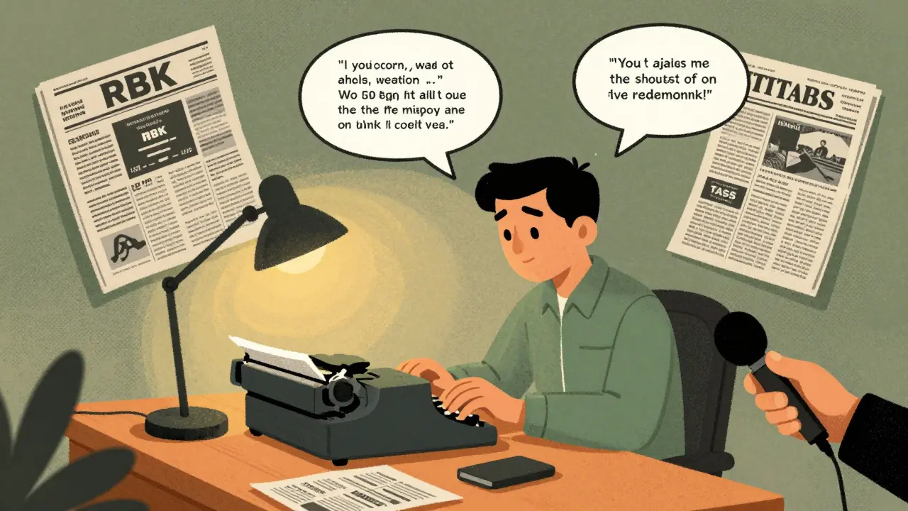 Публикации в СМИ: как получить и использовать для роста личного бренда