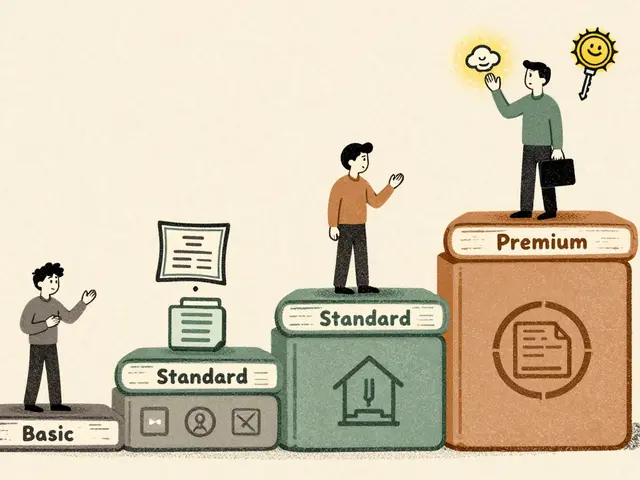 Ценовая лестница при запуске курса: как настроить тарифы и бонусы для роста продаж