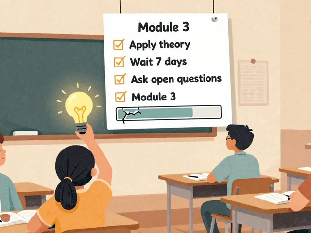 Постзапусковые опросы: как собрать инсайты для улучшения курсов