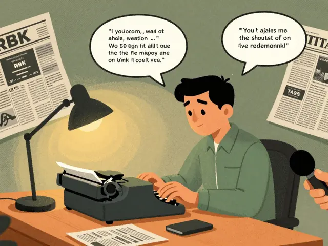 Публикации в СМИ: как получить и использовать для роста личного бренда