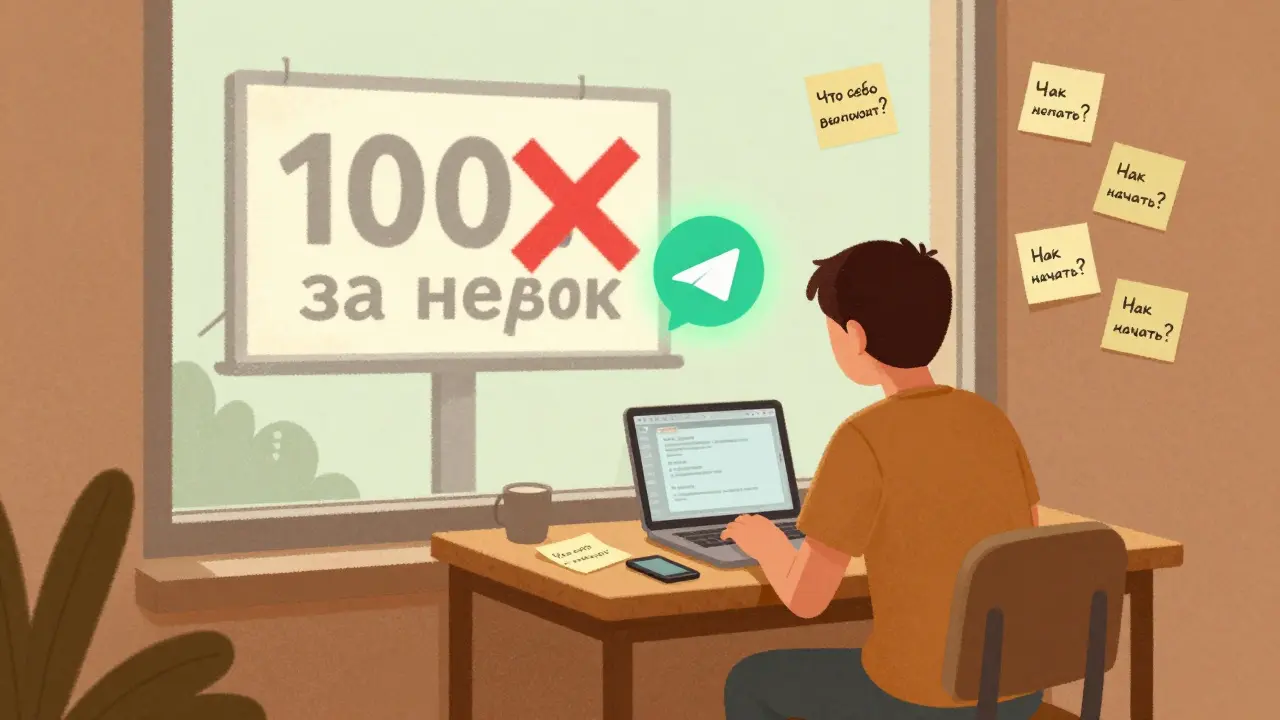 Антикризисный старт инфобизнеса: как запускаться в «тихом» режиме без рекламы и переплат