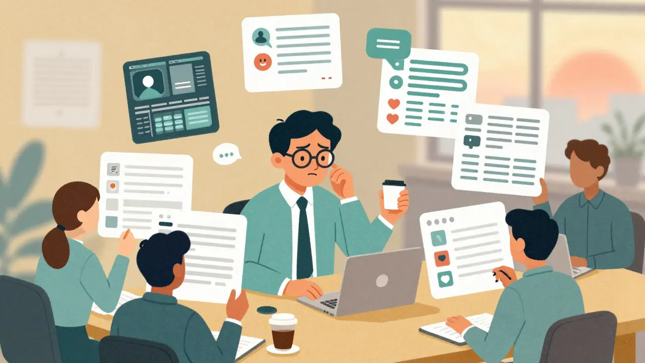 Аутсорс-подрядчики для онлайн-школы: как выбрать и правильно ставить задачи