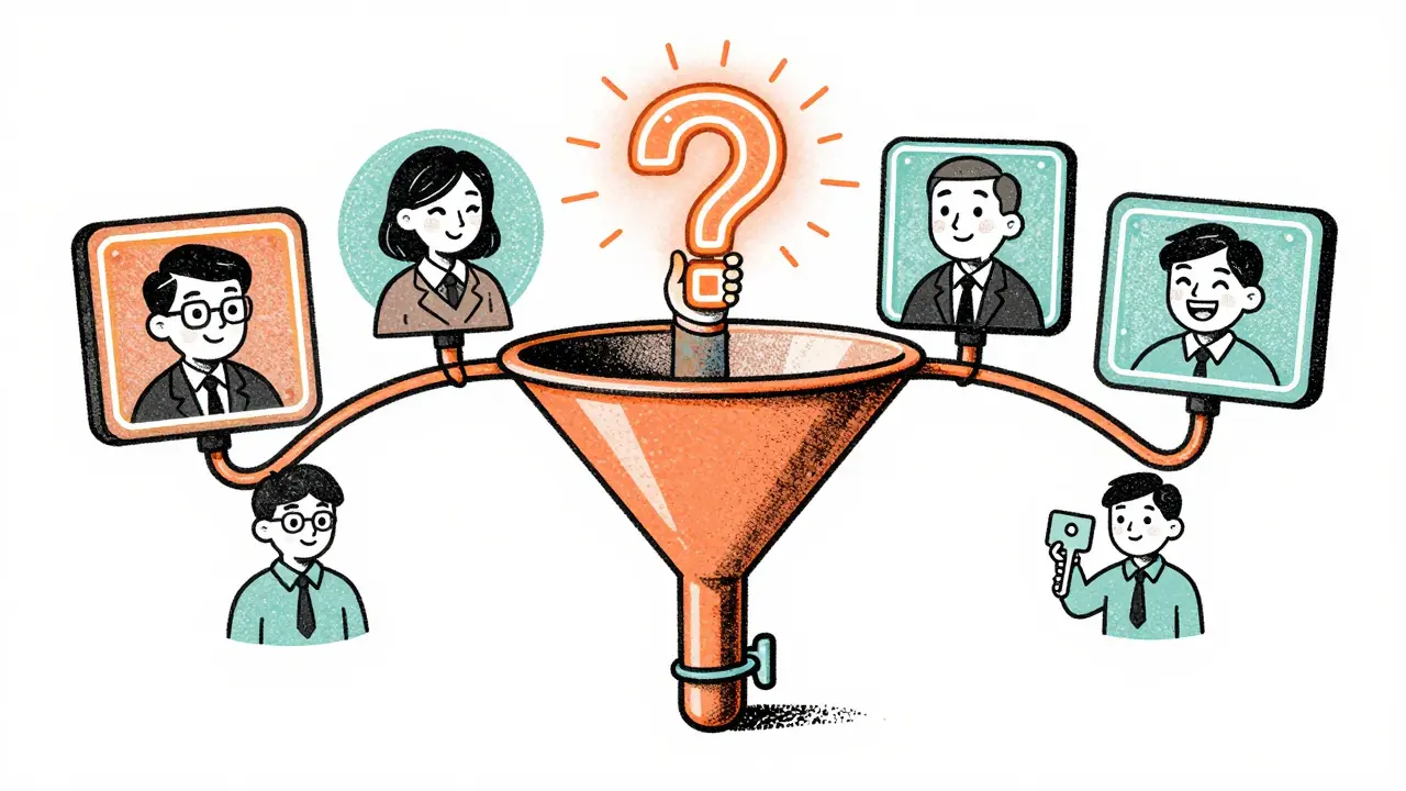 Этапы сделки в инфобизнесе: от заявки до закрытия - как превратить лидов в покупателей