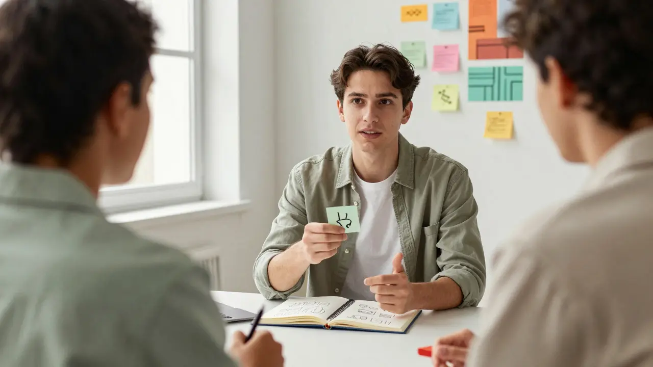 Как начать инфобизнес с нуля: пошаговая инструкция для новичков в 2025 году