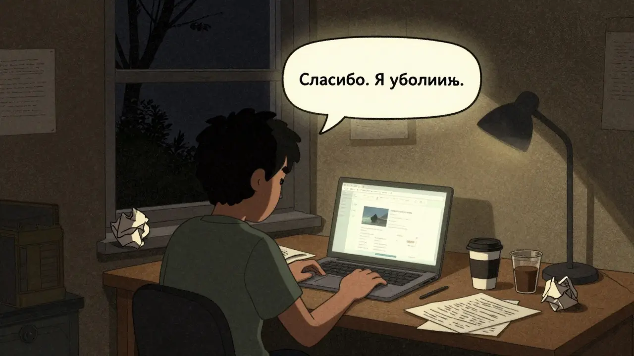 Мотивация на запуск инфобизнеса: как не бросить на полпути