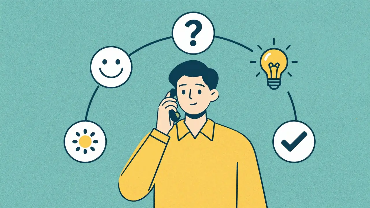 Скрипты продаж для инфобизнеса: шаблоны и примеры для роста конверсии