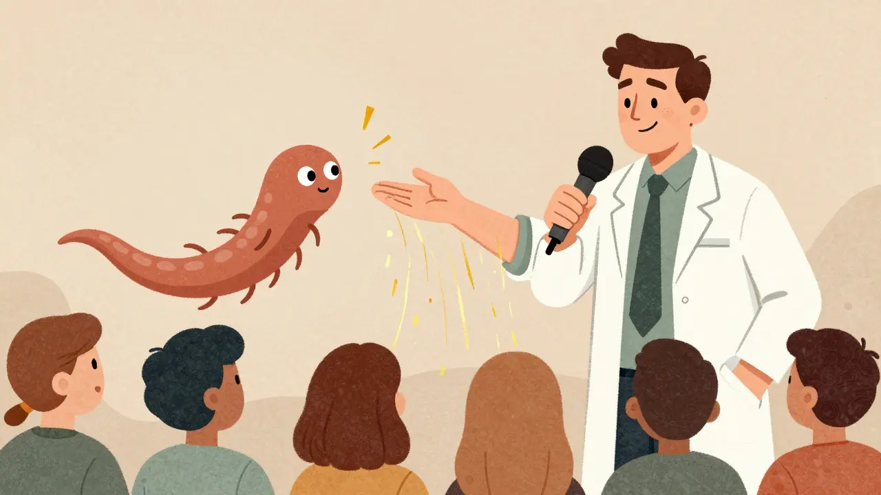 Техника «Пиявка»: как продвигать свой инфобизнес через других экспертов