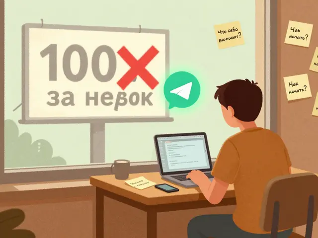 Антикризисный старт инфобизнеса: как запускаться в «тихом» режиме без рекламы и переплат