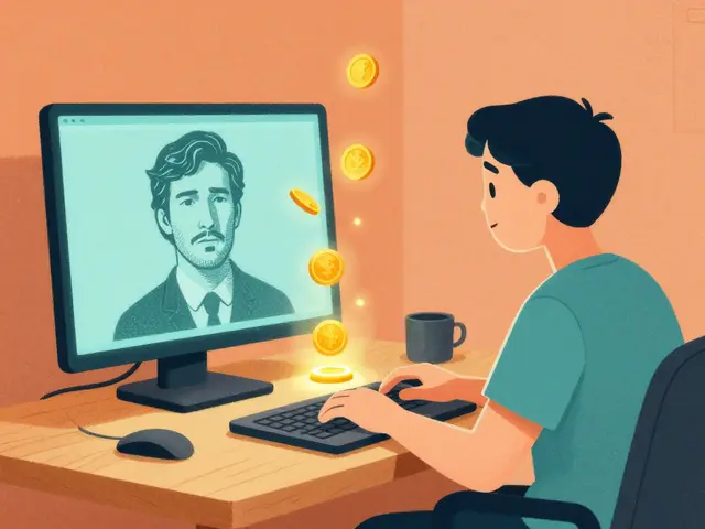 Донаты и чаевые: как новые формы монетизации контента меняют правила игры в 2026 году