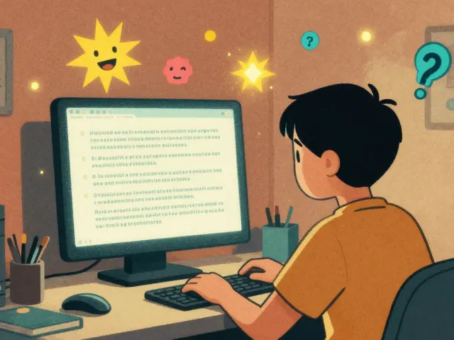 Эмоциональный дизайн курсов: как вызывать интерес и удерживать внимание обучающихся