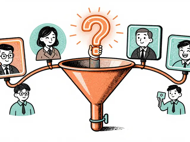 Этапы сделки в инфобизнесе: от заявки до закрытия - как превратить лидов в покупателей