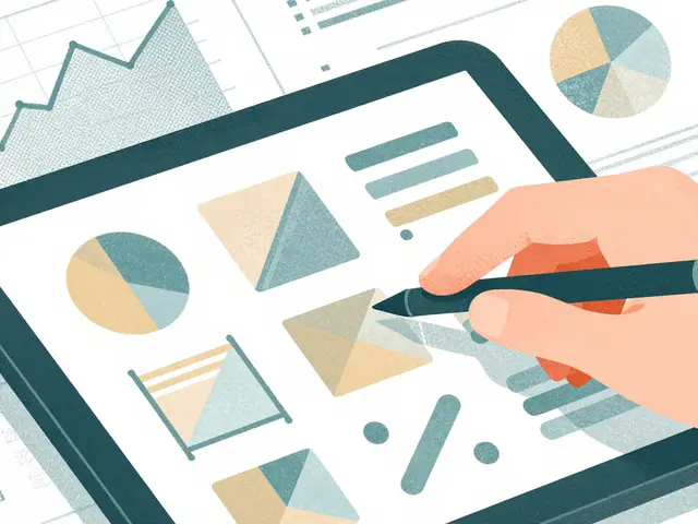 Интерактивные сценарии: как создавать опросы, квизы и ветвления для вовлечения аудитории