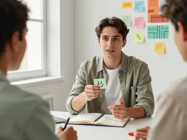 Как начать инфобизнес с нуля: пошаговая инструкция для новичков в 2025 году