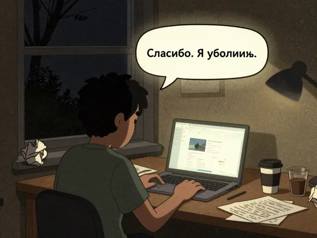 Мотивация на запуск инфобизнеса: как не бросить на полпути