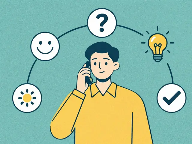 Скрипты продаж для инфобизнеса: шаблоны и примеры для роста конверсии