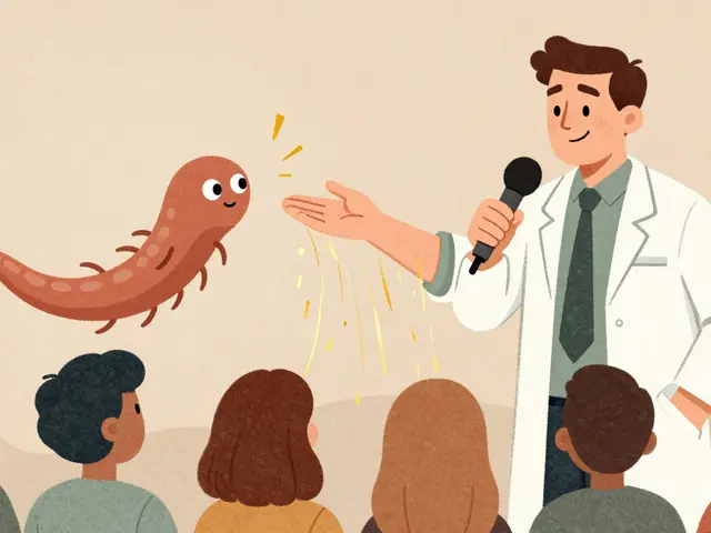 Техника «Пиявка»: как продвигать свой инфобизнес через других экспертов