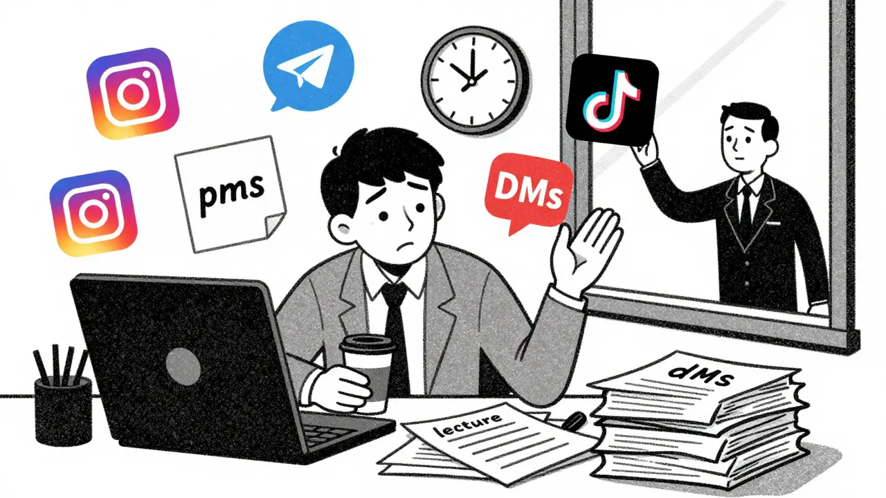 Делегирование SMM для онлайн-школ: когда точно нужно нанимать специалиста