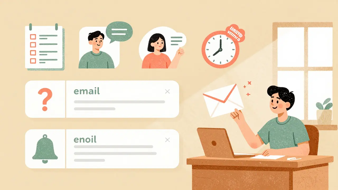 Email-скрипты дожима в воронке продаж инфопродуктов: как увеличить конверсию на 20-35%