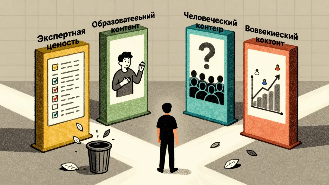 Контент-столпы личного бренда эксперта в инфобизнесе: как перестать писать впустую и привлекать клиентов системно