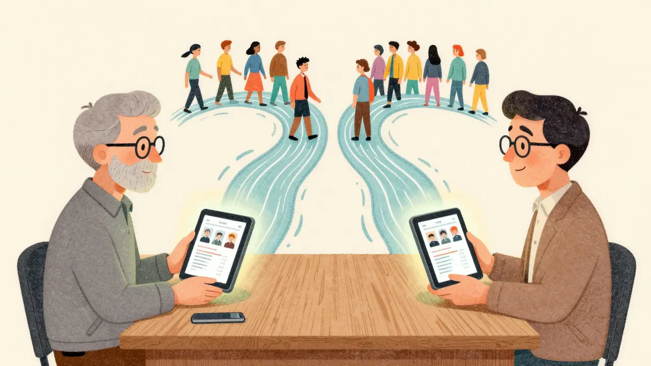 Кросс-промо: как совместные запуски с экспертами увеличивают продажи без дополнительных затрат