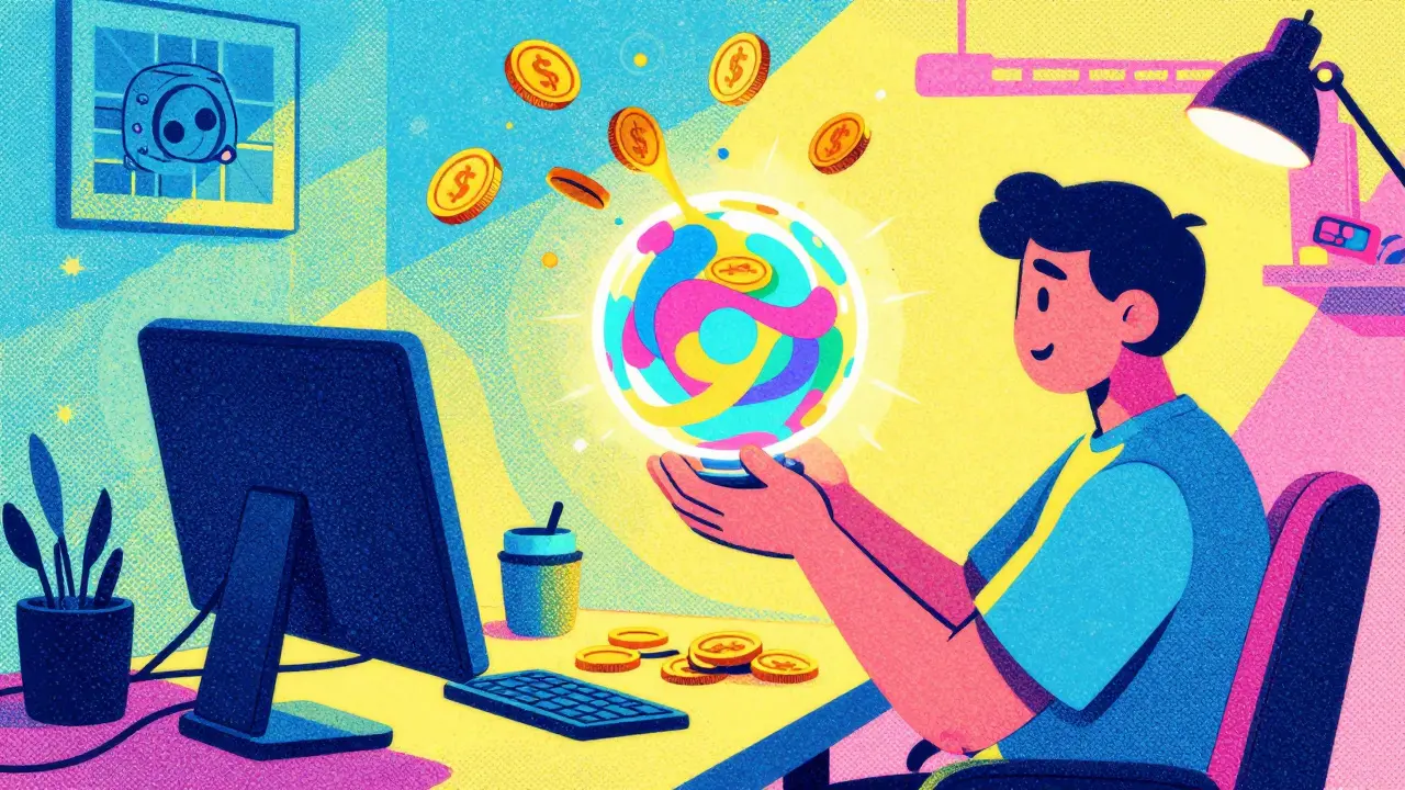 Лицензирование контента: как монетизировать интеллектуальную собственность в 2026 году