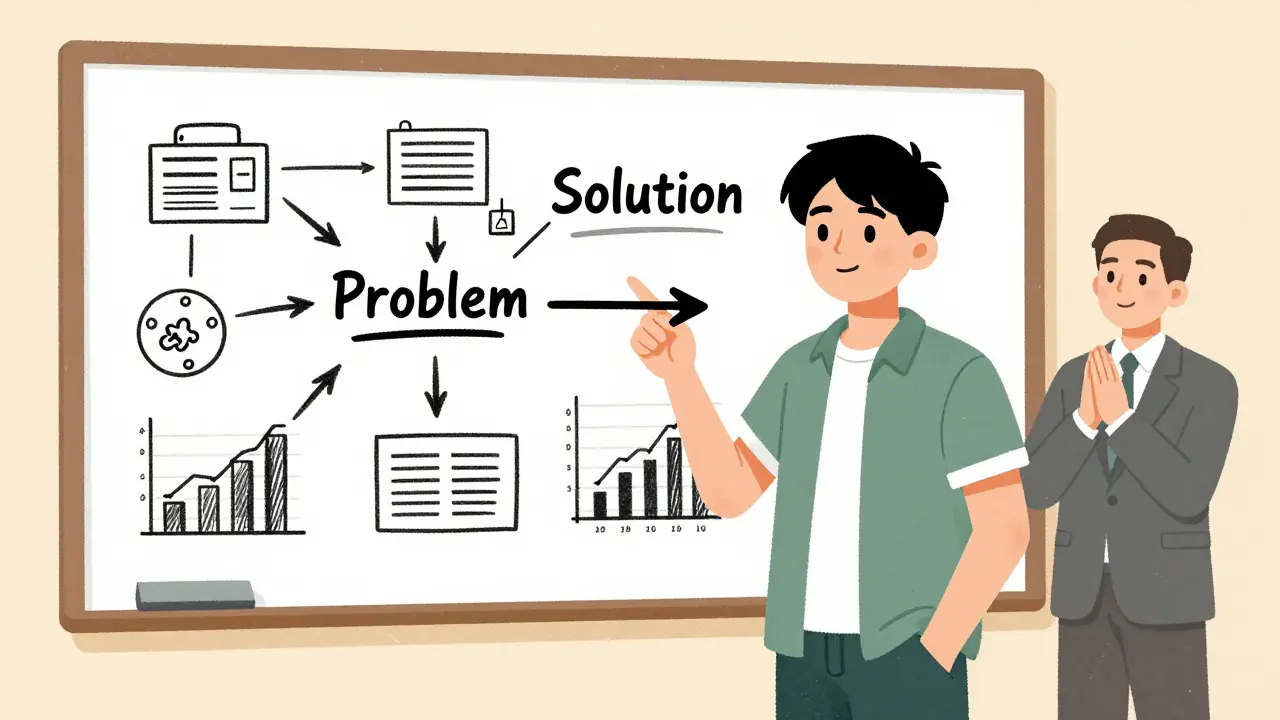 Методика capstone-проектов: как выбрать тему и пройти финальный проект с максимальной отдачей