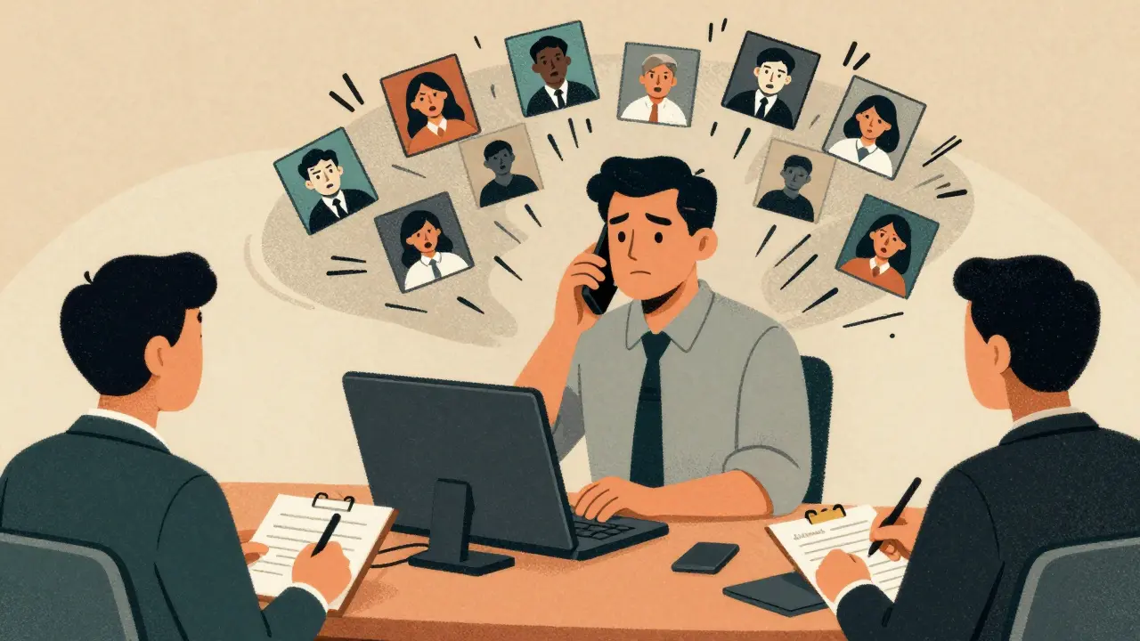 Методы проверки навыков: перфоманс-задачи и симуляции в HR-практике