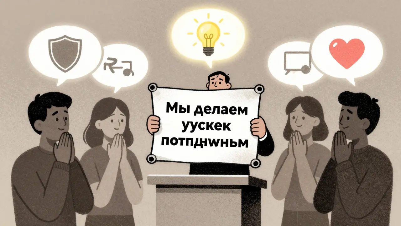 Персональный слоган эксперта: как придумать запоминающийся тезис для личного бренда