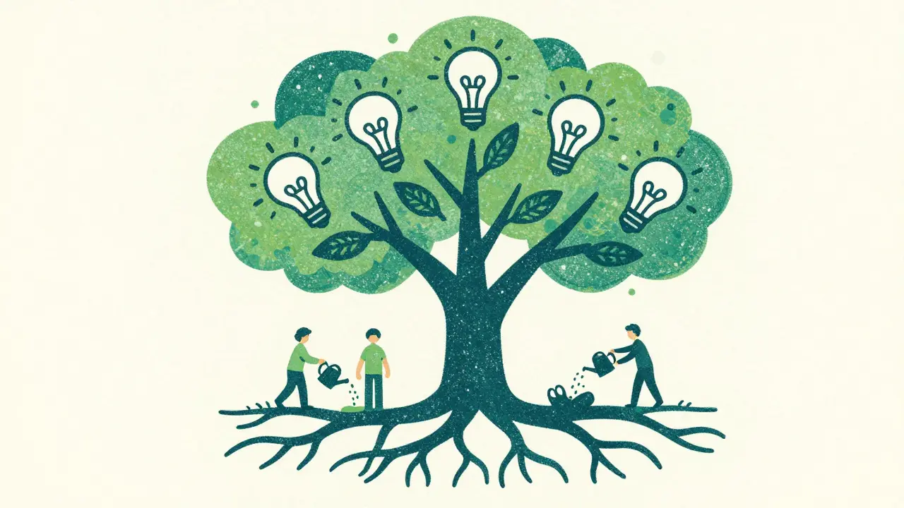 Поддержка клиентов и масштабирование после релиза курса