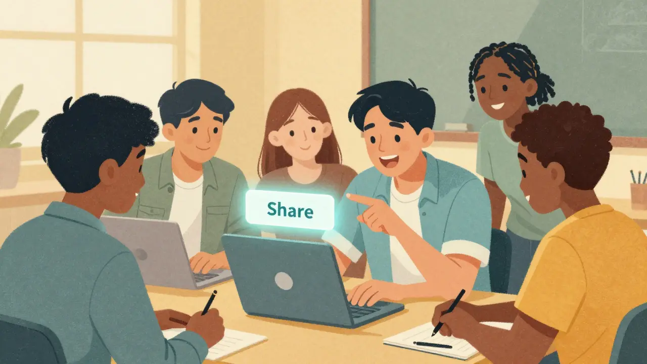 Сарафанное радио в онлайн-школе: как запустить и сделать его эффективным