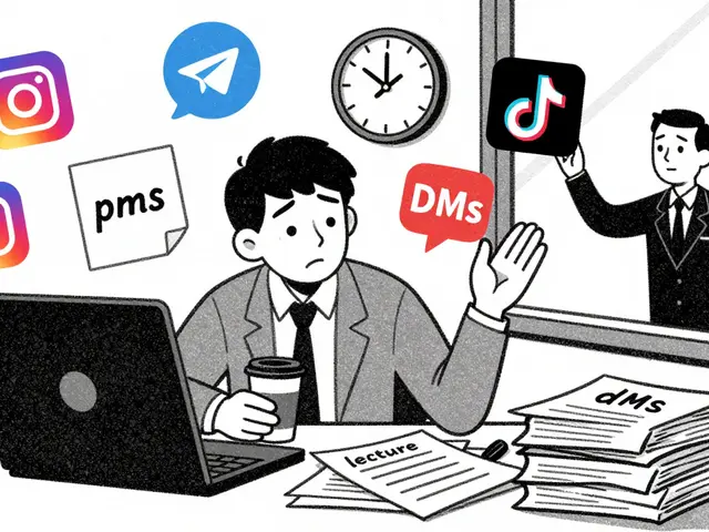 Делегирование SMM для онлайн-школ: когда точно нужно нанимать специалиста