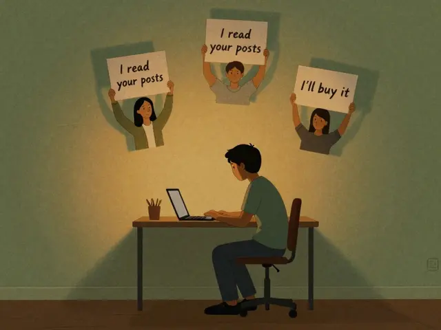 Как собрать первую аудиторию для запуска курса: пошаговая стратегия без бюджета