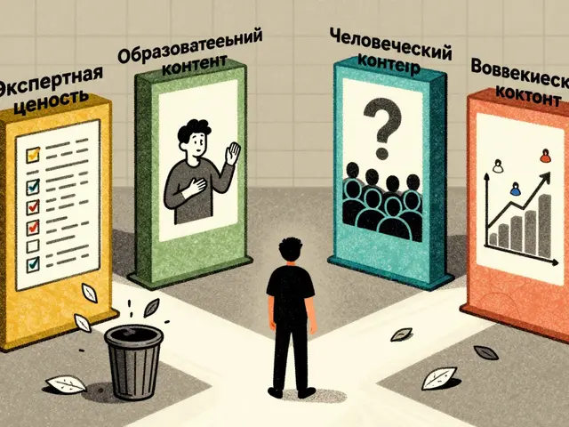 Контент-столпы личного бренда эксперта в инфобизнесе: как перестать писать впустую и привлекать клиентов системно