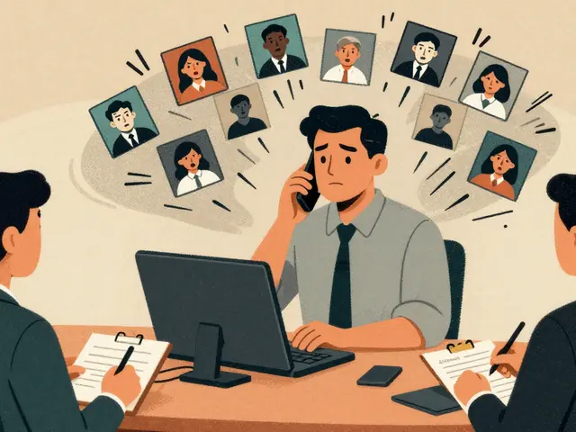 Методы проверки навыков: перфоманс-задачи и симуляции в HR-практике