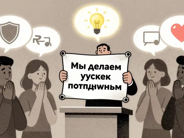 Персональный слоган эксперта: как придумать запоминающийся тезис для личного бренда