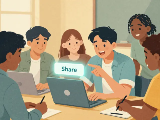 Сарафанное радио в онлайн-школе: как запустить и сделать его эффективным